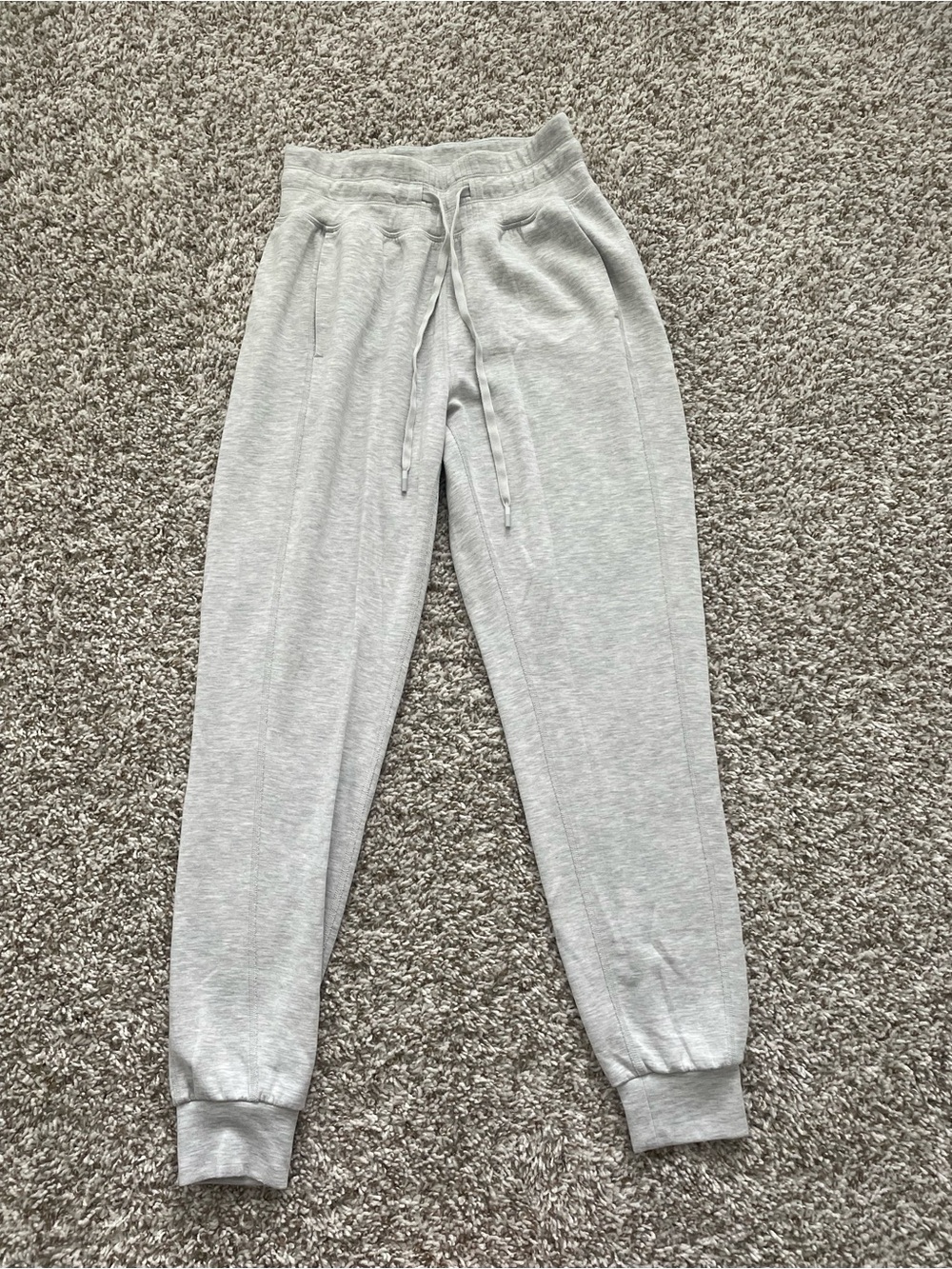 Travis Mathew Skyloft Soft Tie Joggers Women’s Small